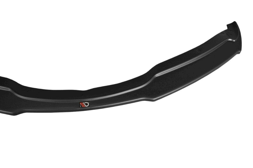 FRONT SPLITTER V.1 BMW 3 E90 M-SPORT (2004-2008)