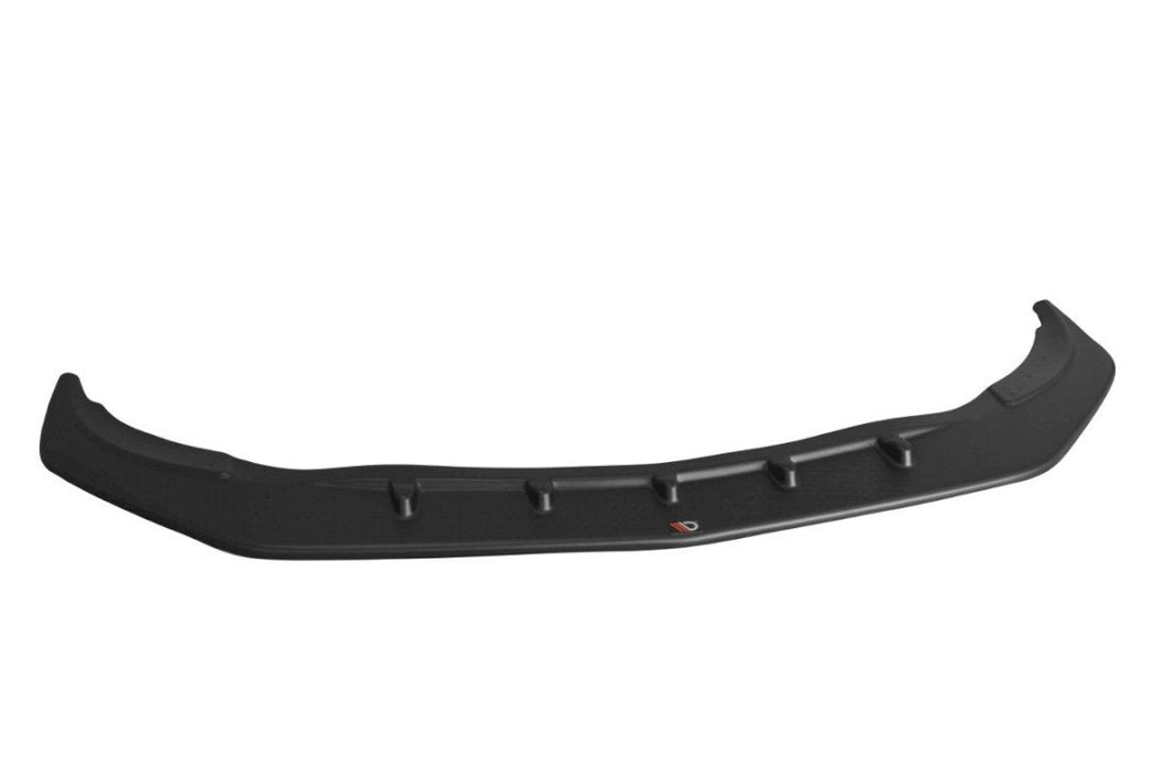 FRONT SPLITTER V.1 MERCEDES CLA 45 AMG C117 (FACELIFT) (2017-UP)