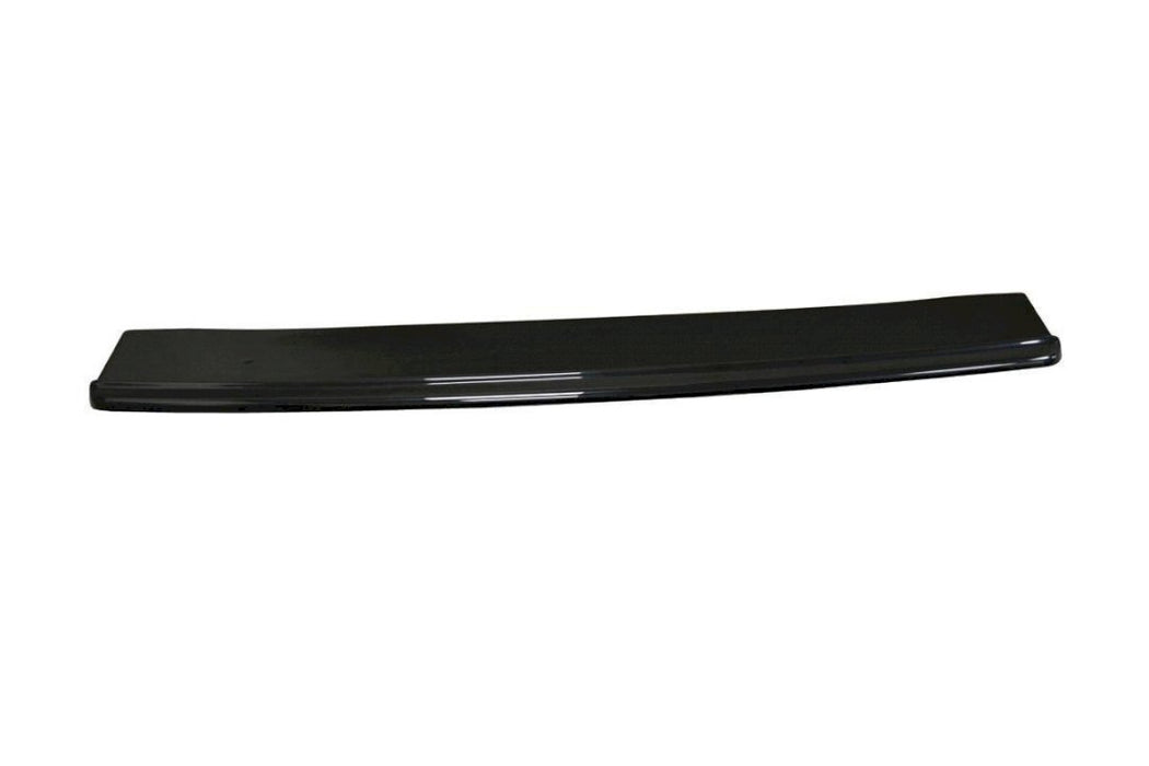 CENTRAL REAR SPLITTER AUDI A6 C7 AVANT SLINE FACELIFT (2014- 2018)