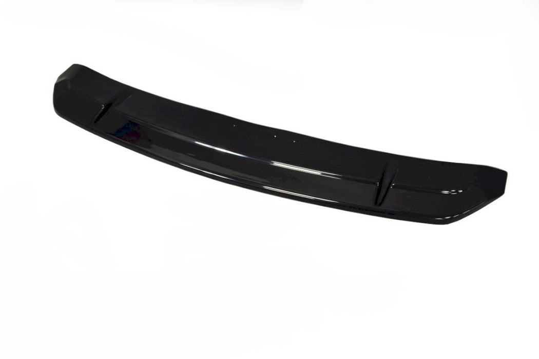 CENTRAL REAR SPLITTER AUDI RS7 FACELIFT (2014-2017)