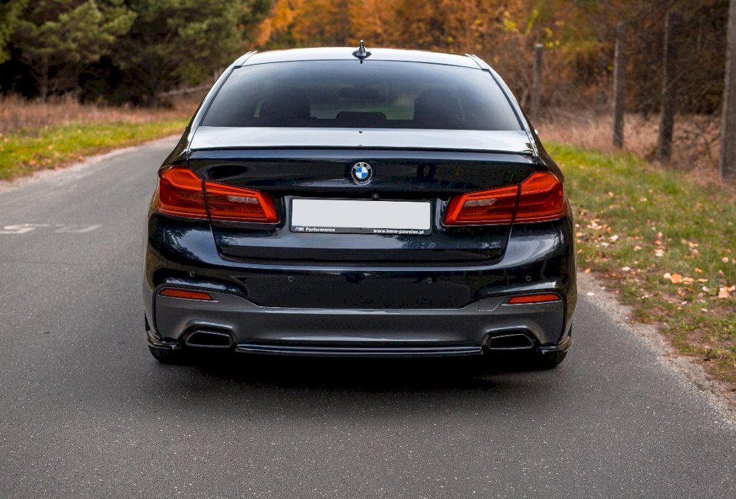 BMW 5 Series G31