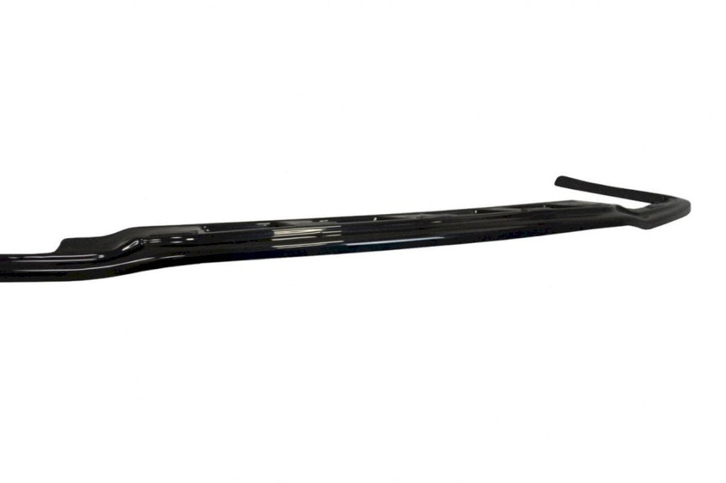 CENTRAL REAR SPLITTER LEXUS IS 300H MK3 (WITHOUT VERTICAL BARS) (2013- 2016)