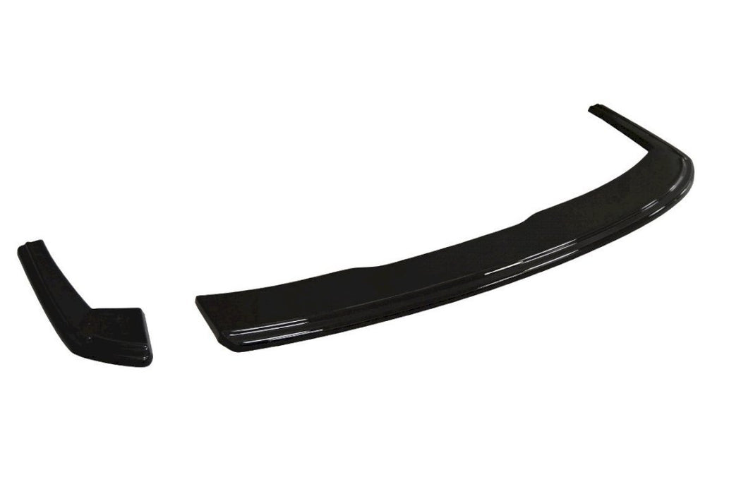 REAR SPLITTER AUDI A4 B9 S-LINE SEDAN (2015 - UP)