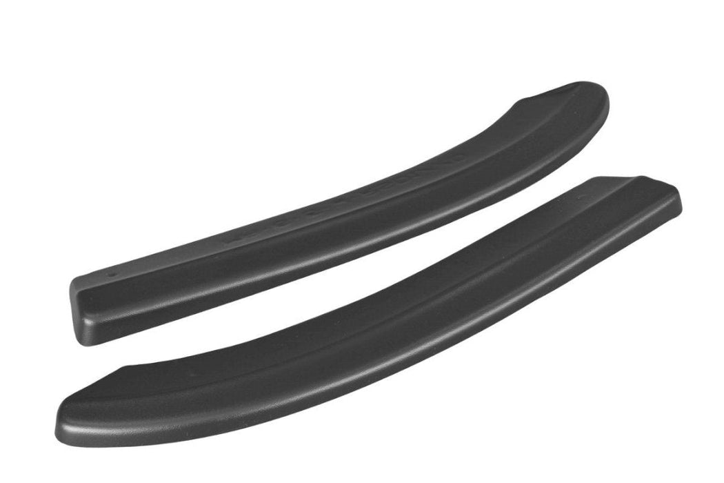 REAR SIDE SPLITTERS MAZDA 6 GJ (MK3) (2012-2014)