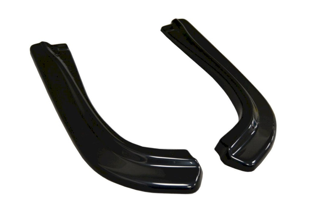 REAR SIDE SPLITTERS INFINITI G37 SEDAN (2009-2010)