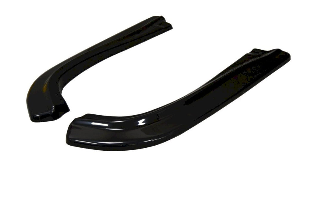 REAR SIDE SPLITTERS INFINITI G37 SEDAN (2009-2010)