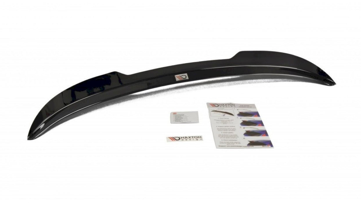 SPOILER CAP BMW Z4 E86 COUPE (FACELIFT) 2006-2008