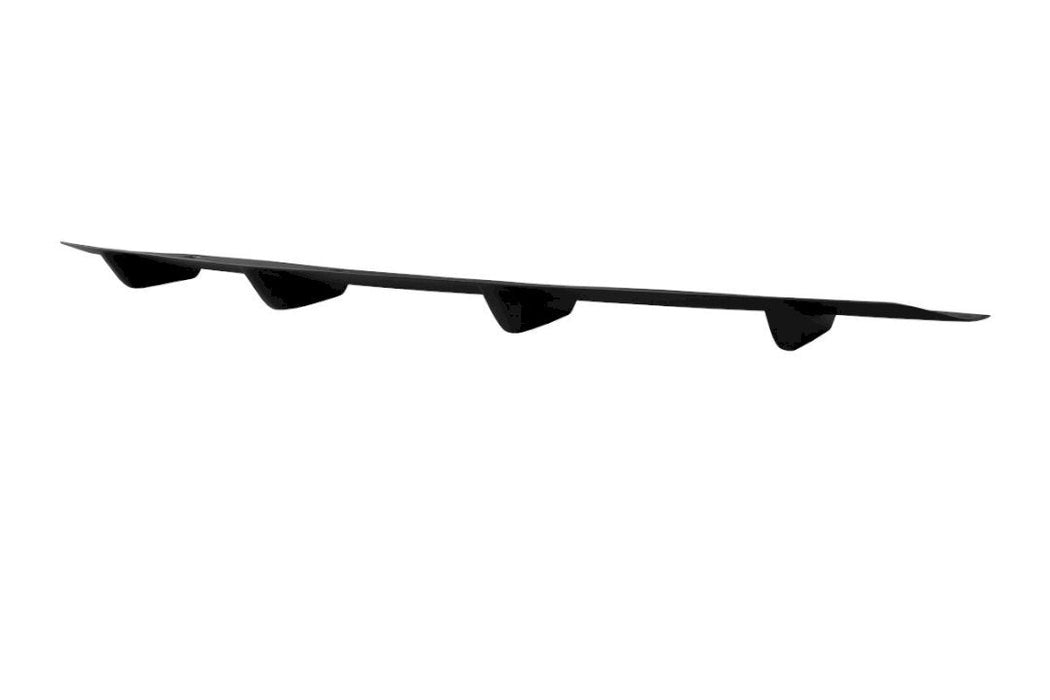 REAR VALANCE AUDI A7 S-LINE C7 (2010-2014)