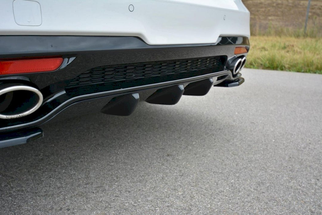 REAR VALANCE KIA STINGER GT (2017-19)