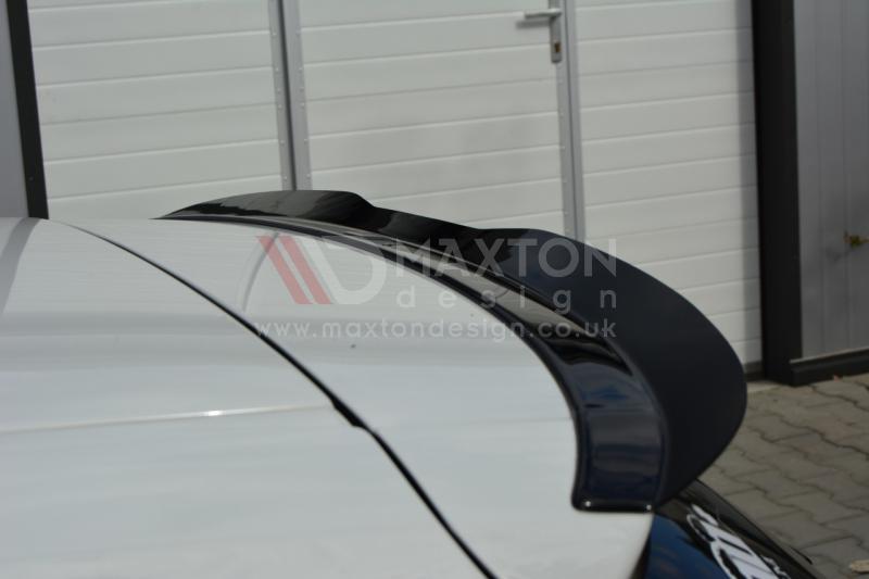 SPOILER CAP BMW 1 F20/F21 M-POWER