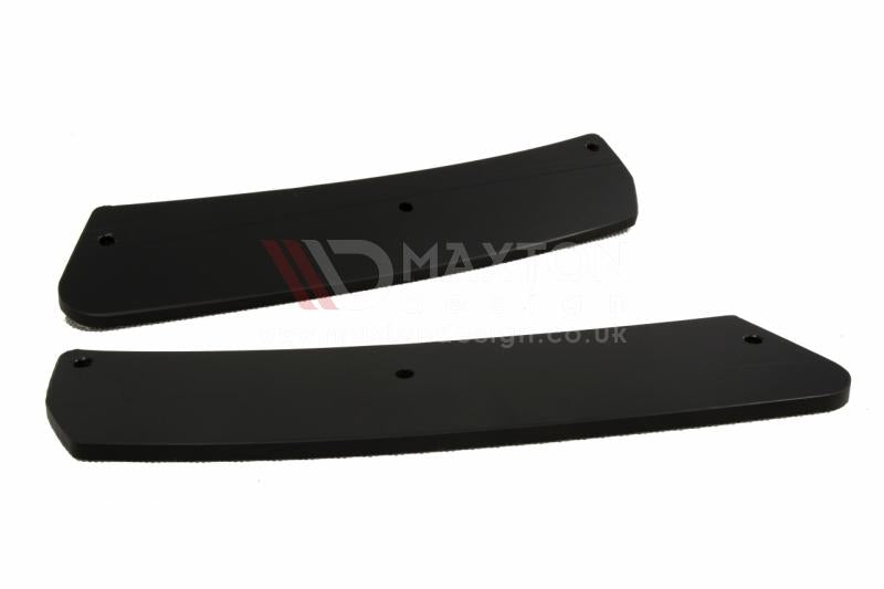 BMW 1 F20/F21 M-POWER REAR DIFFUSER & REAR SIDE SPLITTERS (PREFACE)