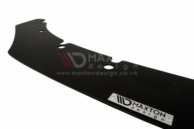 FRONT RACING SPLITTER BMW 1 F20/F21 M-POWER (PREFACE)