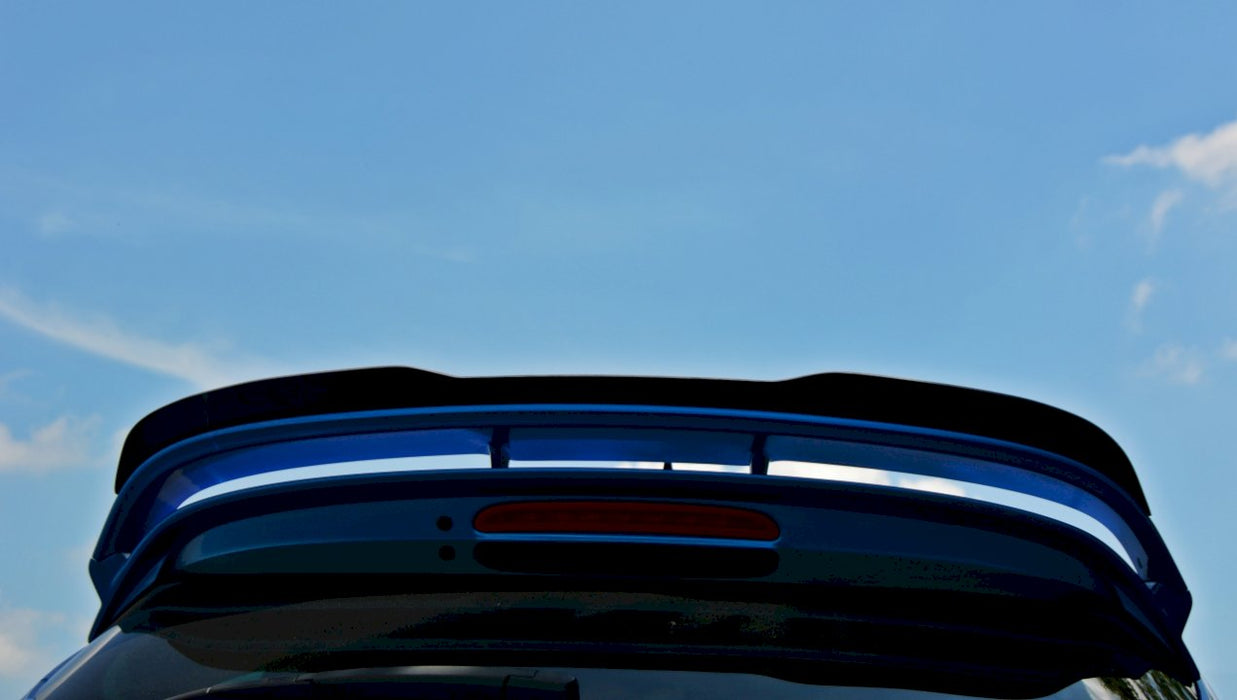 SPOILER CAP OPEL ASTRA J OPC / VXR (2009-2015)