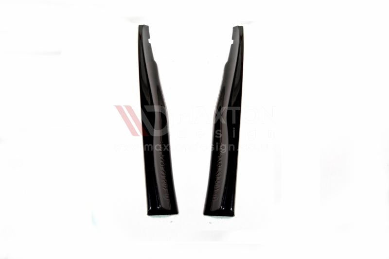 SIDE SKIRTS DIFFUSERS FORD FOCUS MK3 ST