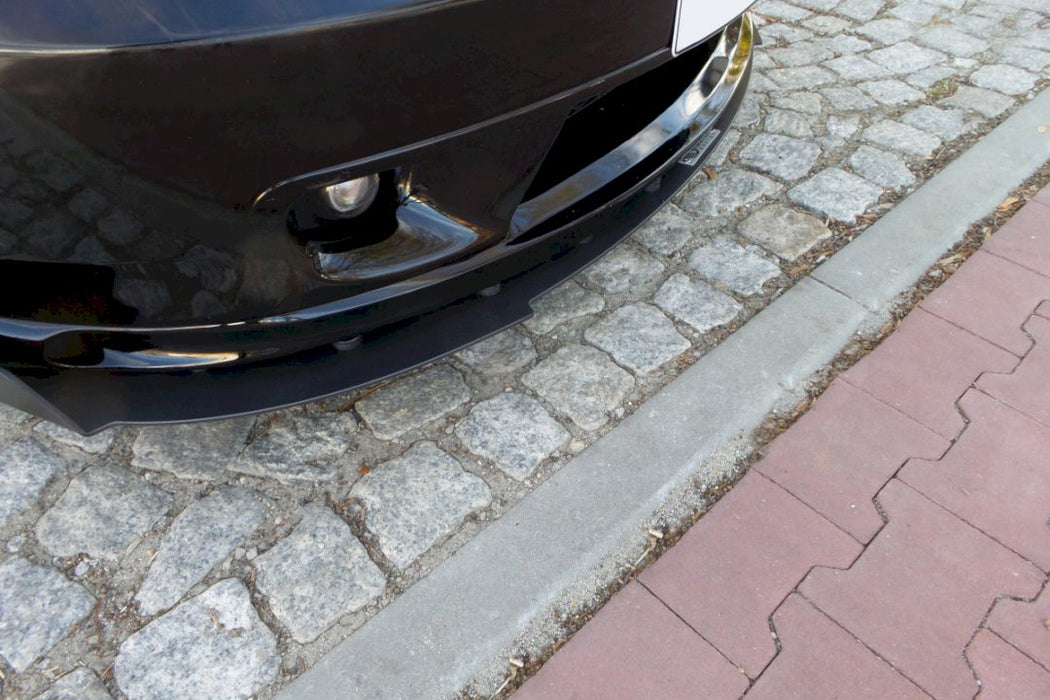 FRONT RACING SPLITTER TOYOTA CELICA T23 PRE-FACE (1999-2002)