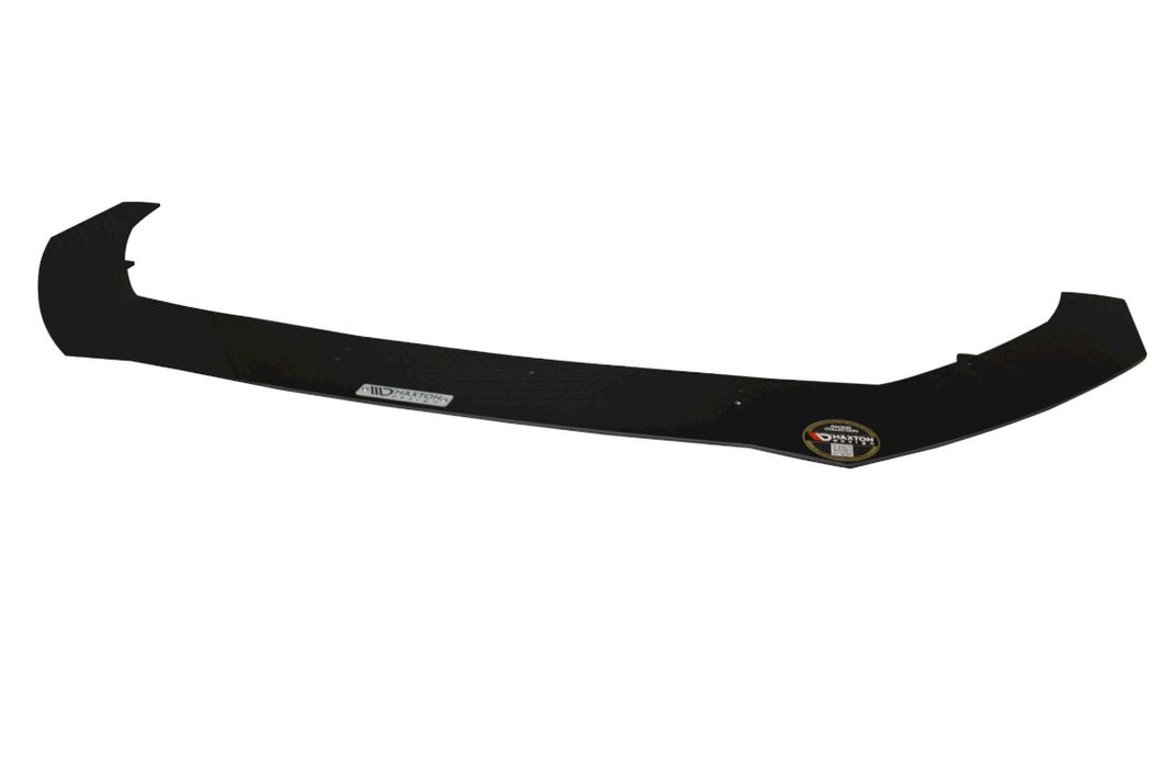 RACING FRONT SPLITTER V.1 AUDI RS5 F5 COUPE / SPORTBACK