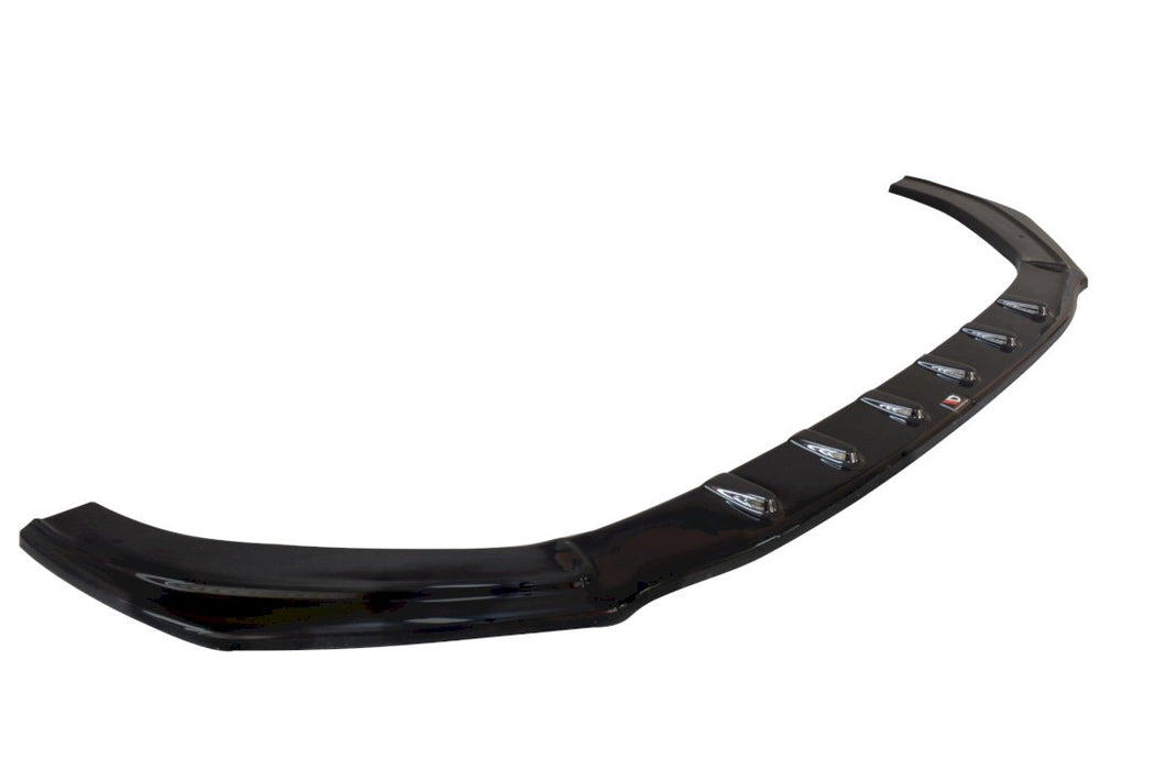 FRONT SPLITTER V.1 AUDI RS5 F5 COUPE / SPORTBACK