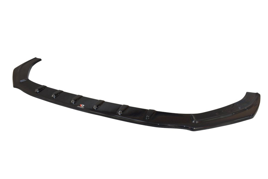 FRONT SPLITTER V.1 AUDI RS5 F5 COUPE / SPORTBACK