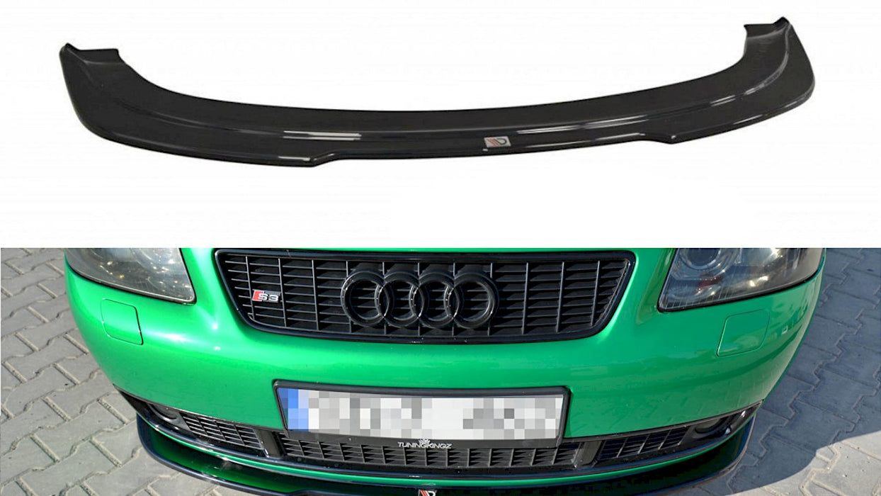 FRONT SPLITTER AUDI S3 8L (1999-2003)