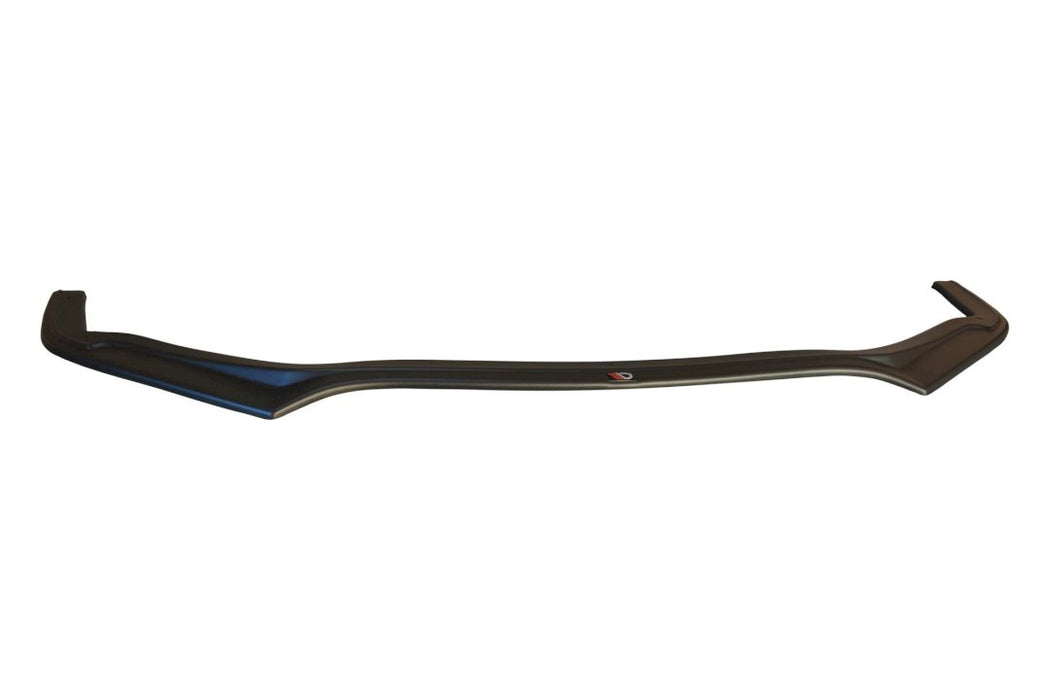 FRONT SPLITTER HONDA ACCORD MK8 TYPE-S (CU-SERIES) PRE-FACELIFT SEDAN (2009-2011)