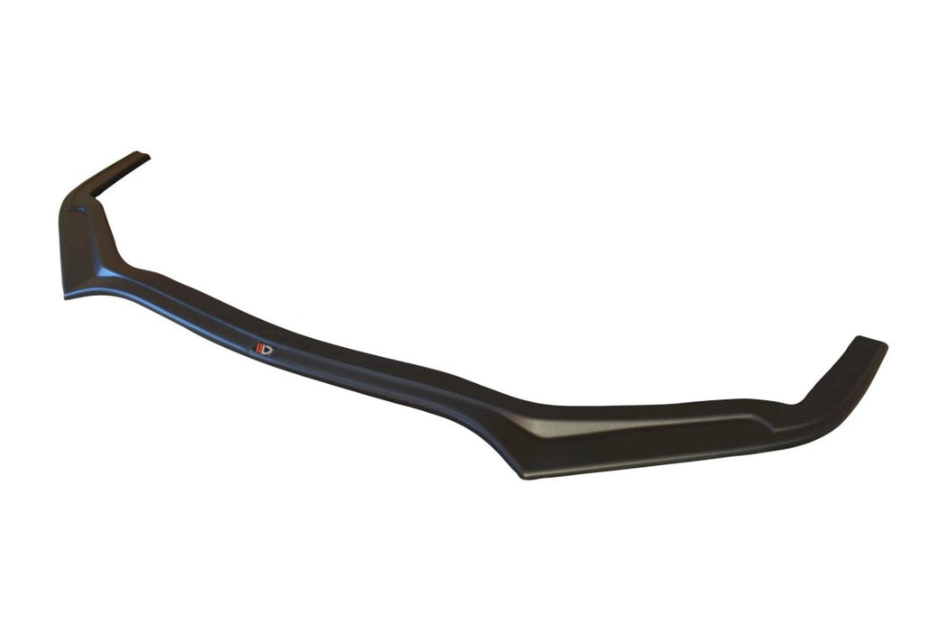 FRONT SPLITTER HONDA ACCORD MK8 TYPE-S (CU-SERIES) PRE-FACELIFT SEDAN (2009-2011)