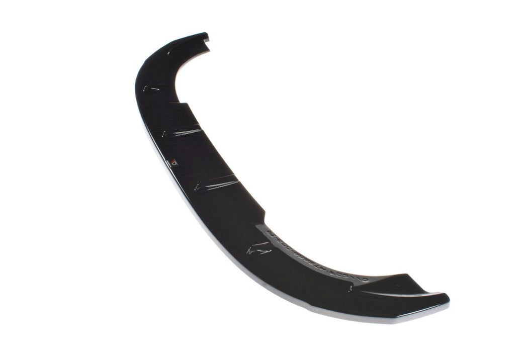 FRONT SPLITTER V.2 FIAT 500 MK1 ABARTH (2008-2012)