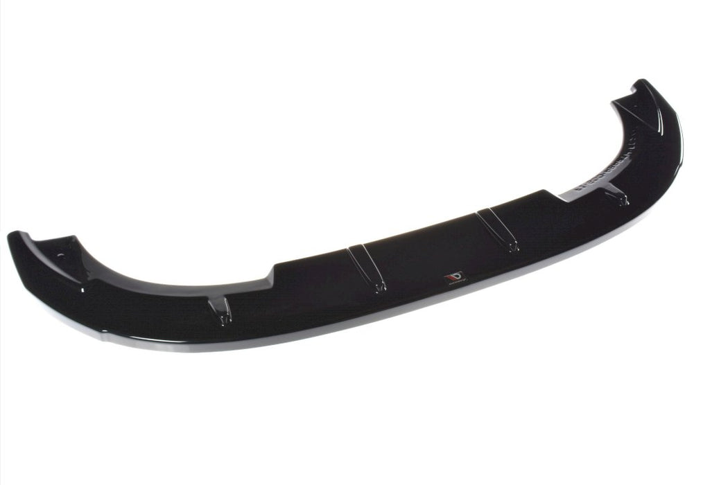 FRONT SPLITTER V.2 FIAT 500 MK1 ABARTH (2008-2012)