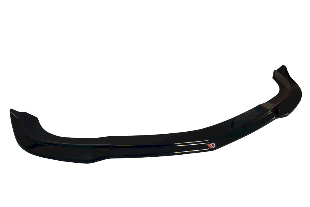 FRONT SPLITTER V.1 MERCEDES SLK R172 STANDARD (2011-2015)