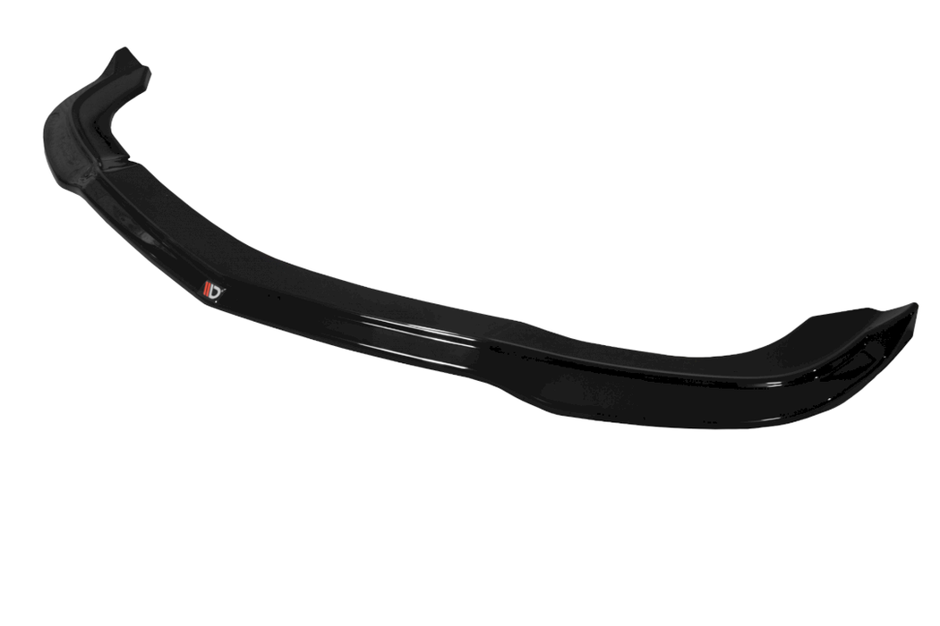 FRONT SPLITTER V.1 MERCEDES SLK R172 STANDARD (2011-2015)