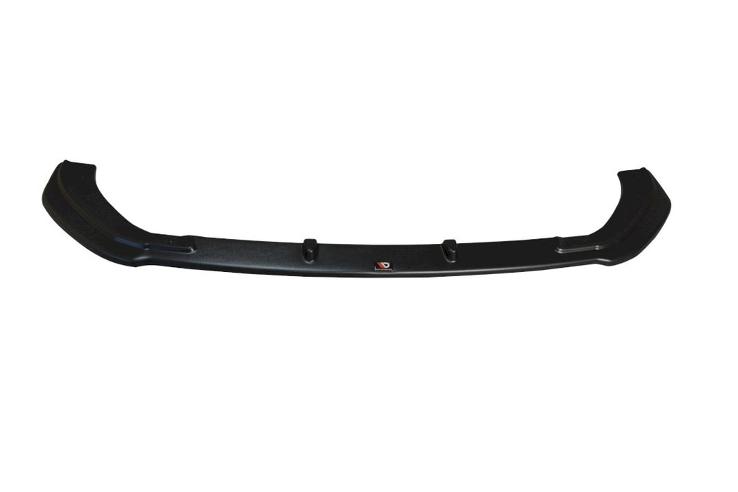 FRONT SPLITTER V.1 SSANGYONG TIVOLI (2015-2019)