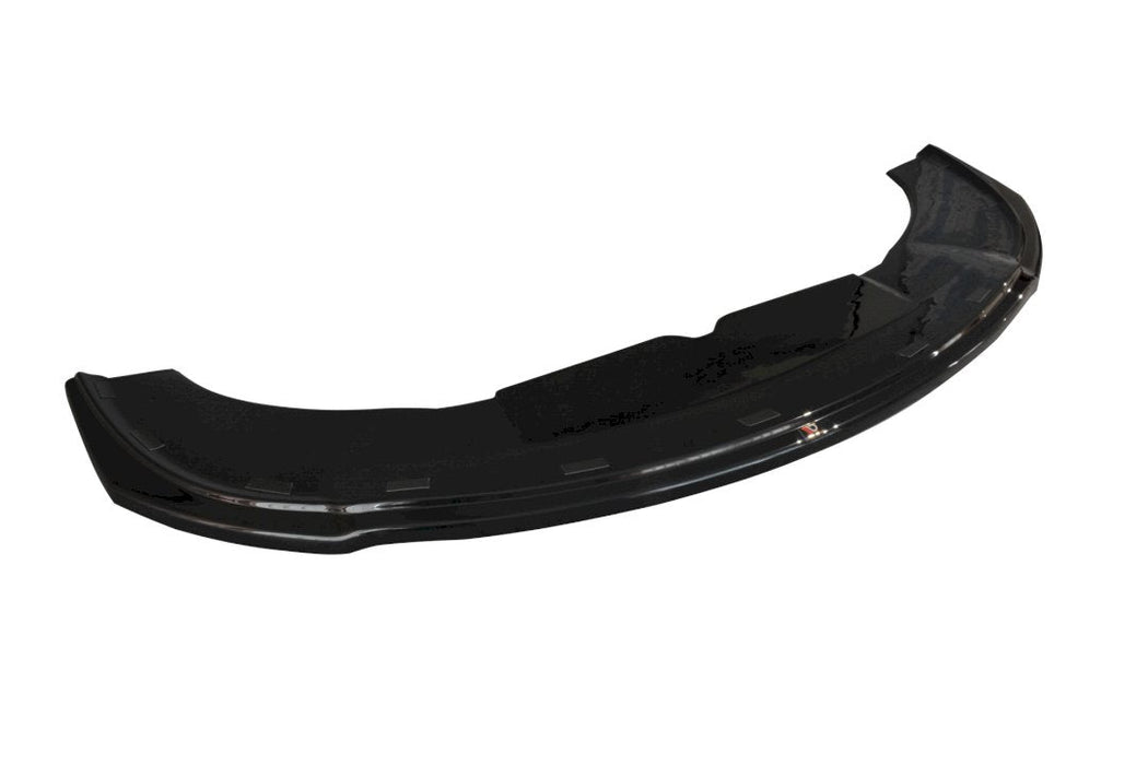 FRONT SPLITTER V.2 SKODA OCTAVIA MK2 VRS FACELIFT (2008-2013)