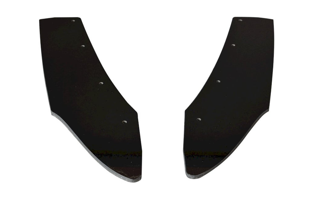 REAR DIFFUSER V.1 AUDI RS5 F5 COUPE / SPORTBACK