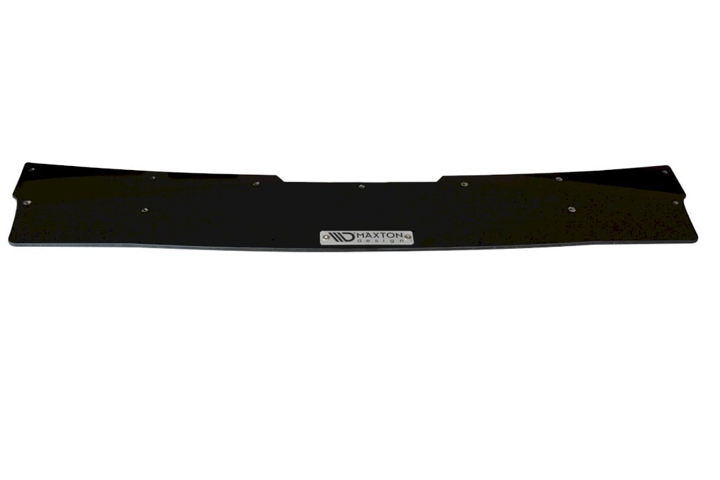 REAR DIFFUSER V.1 AUDI RS5 F5 COUPE / SPORTBACK