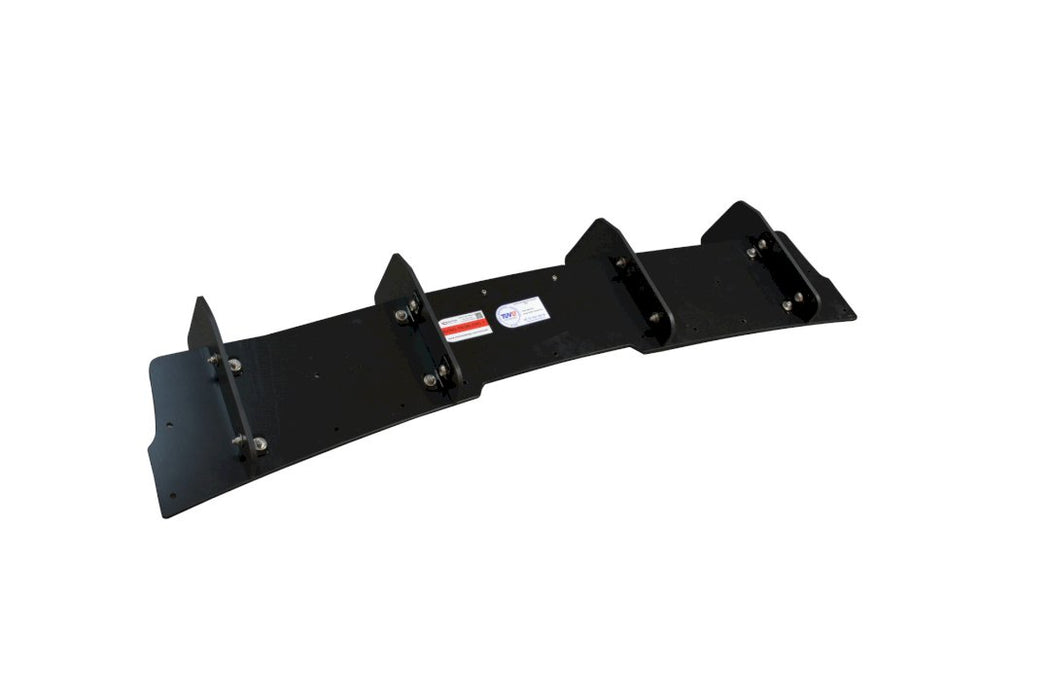REAR DIFFUSER V.2 AUDI RS5 F5 COUPE / SPORTBACK — Emerald Struts
