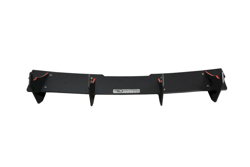 REAR DIFFUSER V.2 AUDI RS5 F5 COUPE / SPORTBACK