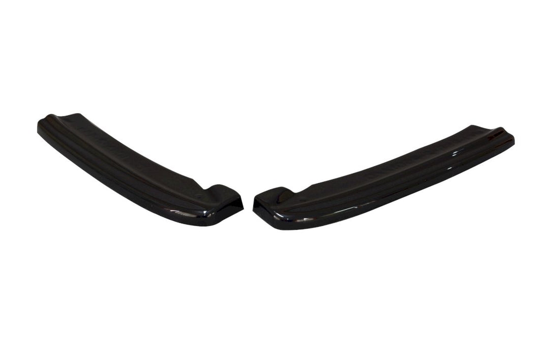 REAR SIDE SPLITTERS AUDI RS5 F5 COUPE