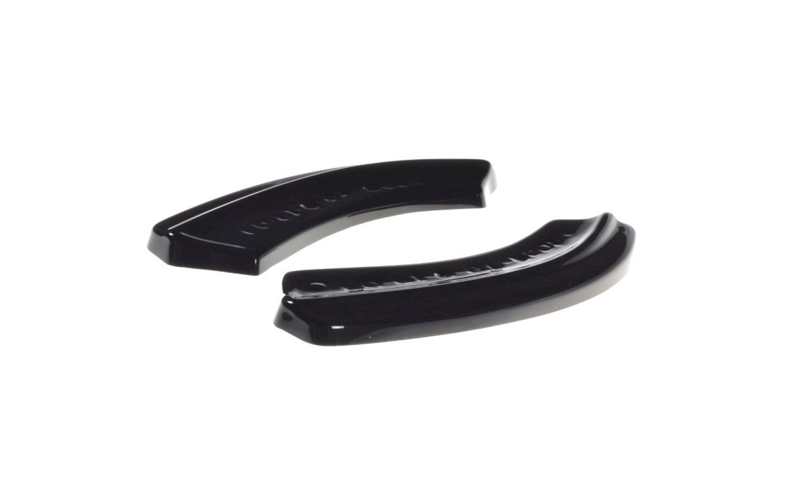 REAR SIDE SPLITTERS FORD FIESTA MK 6 ST (2004-2007)