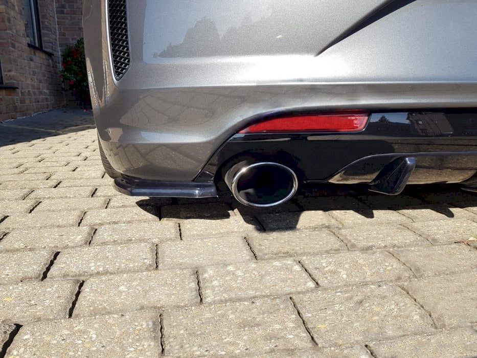 REAR SIDE SPLITTERS VOLKSWAGEN SCIROCCO MK3 R FACELIFT (2014-2017)