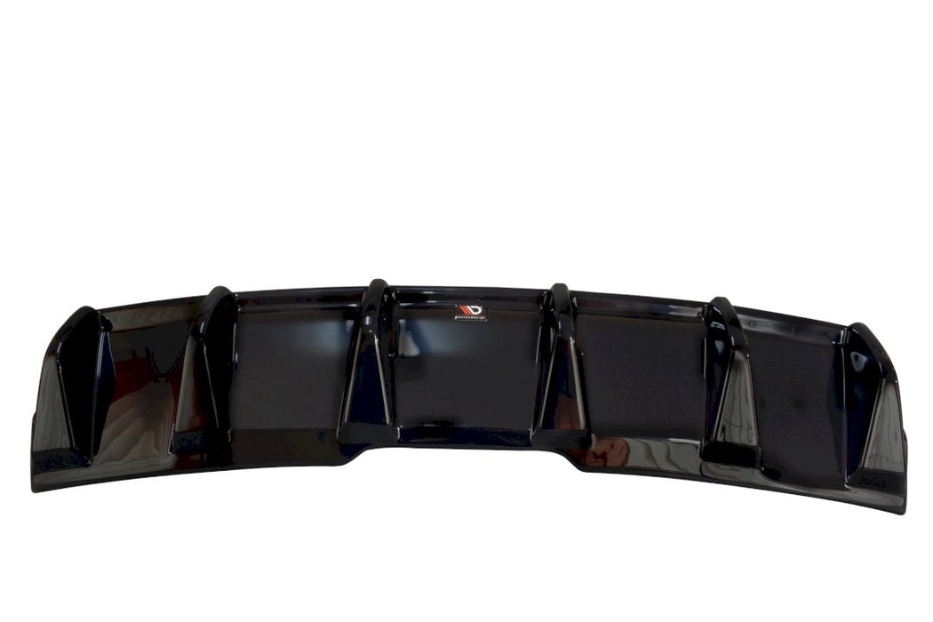 REAR VALANCE AUDI RS5 F5 COUPE / SPORTBACK