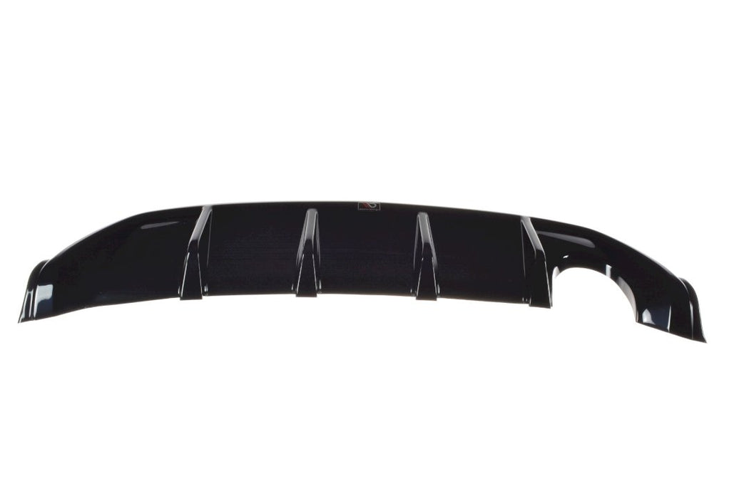 REAR DIFFUSER FORD FIESTA MK 6 ST (2004-2007)