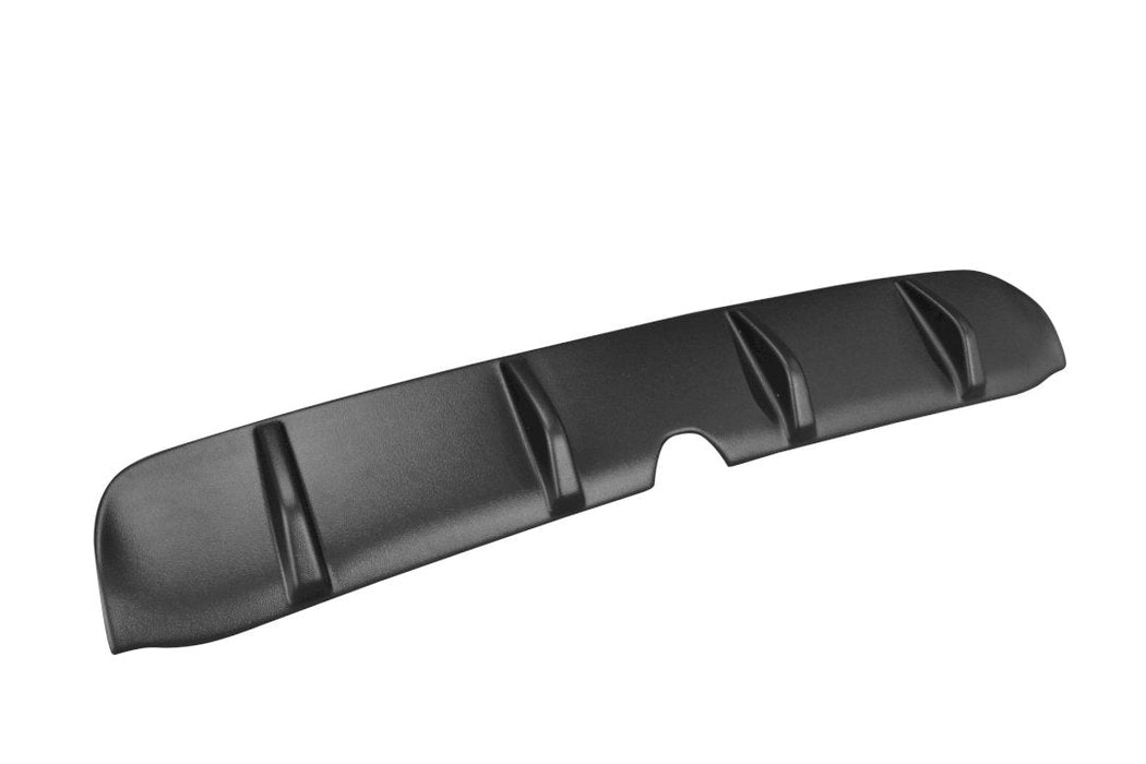 REAR DIFFUSER HONDA ACCORD MK8 (CU-SERIES) PRE-FACELIFT SEDAN (2008-2011)