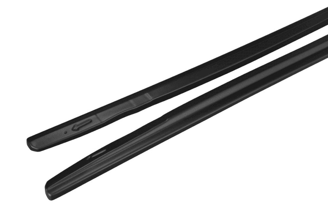 SIDE SKIRTS SPLITTERS ALFA ROMEO 156 GTA (2002-2005)