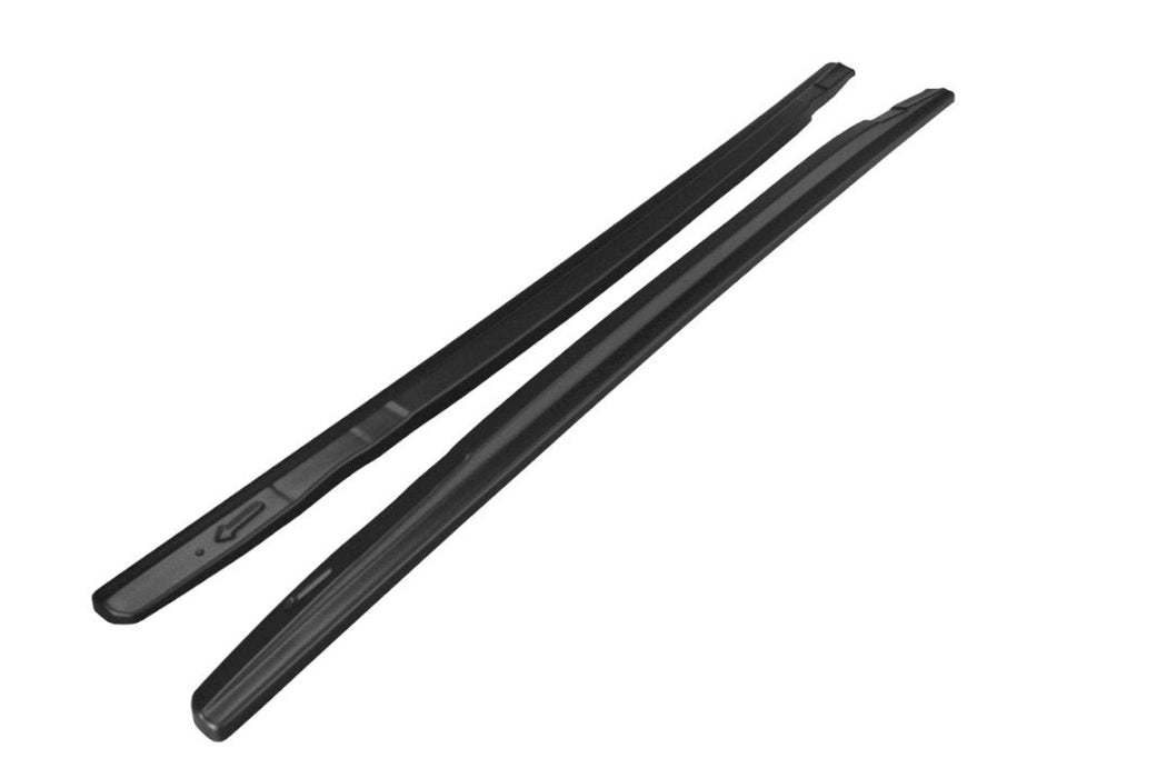 SIDE SKIRTS SPLITTERS ALFA ROMEO 156 GTA (2002-2005)