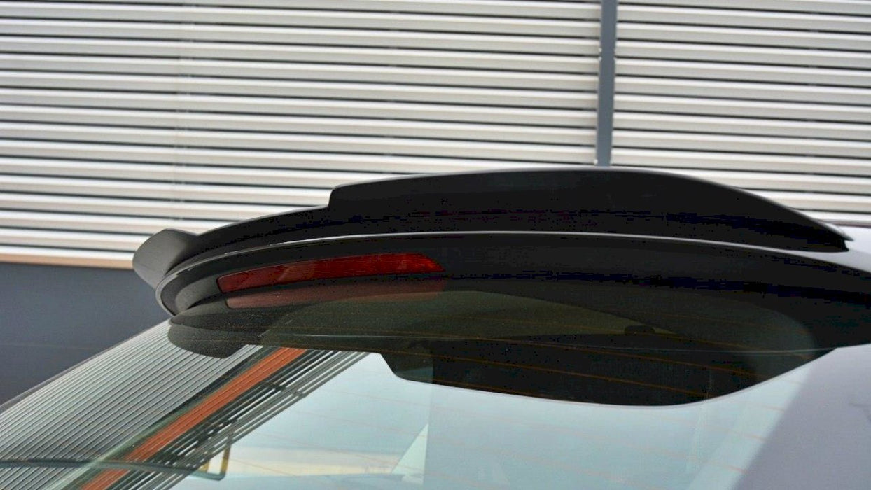 SPOILER CAP AUDI A6 C7 AVANT (2011-2014)