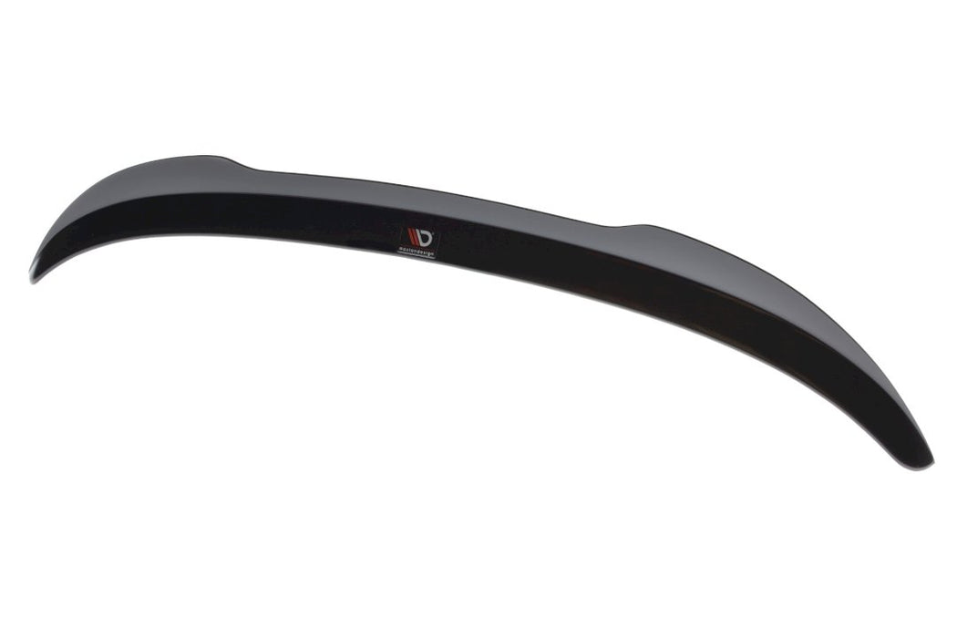 SPOILER EXTENSION FIAT 500 MK1 ABARTH (2008-2012)