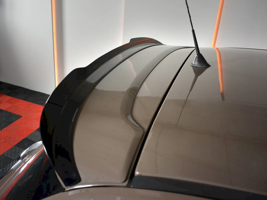 SPOILER CAP FIAT 500 PRE-FACELIFT (2007-2014)