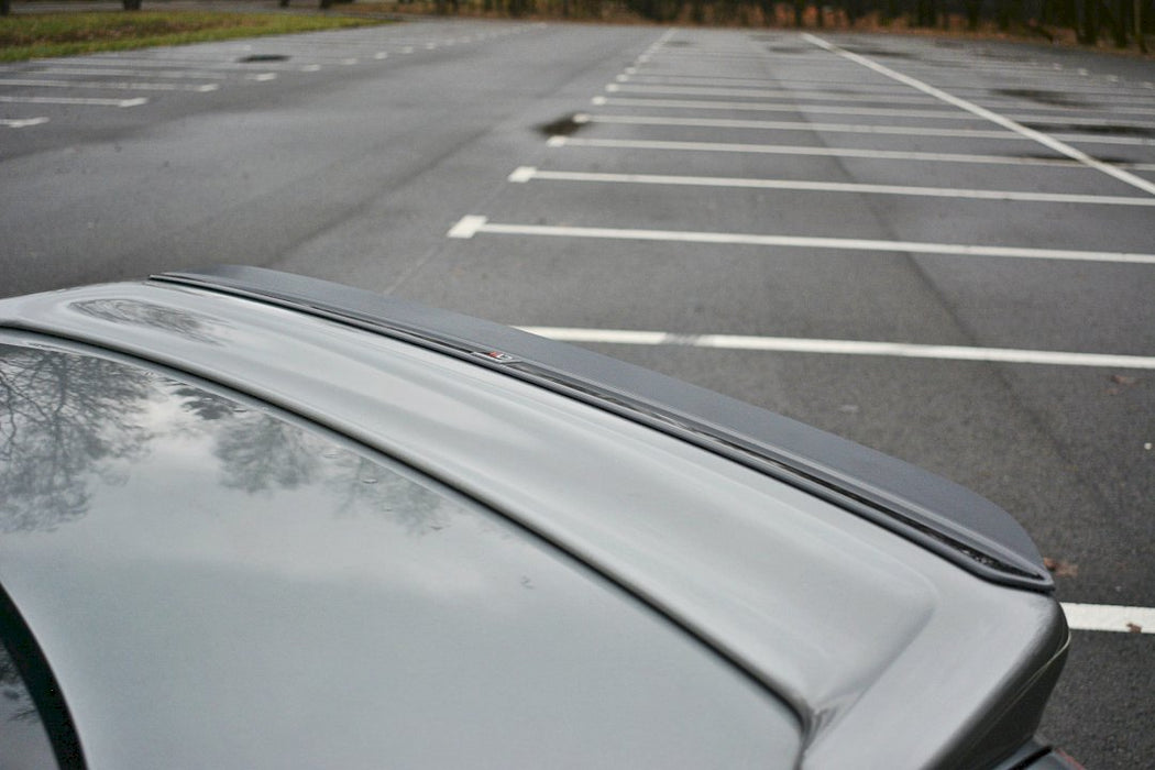 SPOILER CAP INFINITI G35 COUPE (2003-2007)