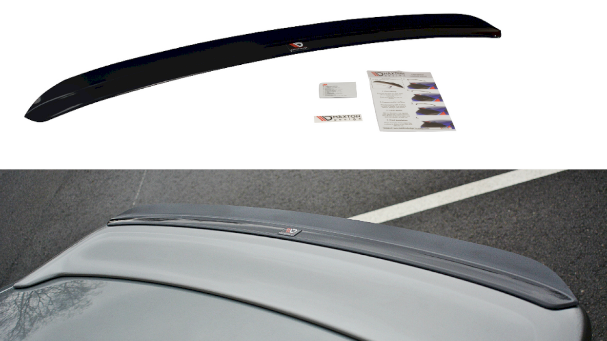 SPOILER CAP INFINITI G35 COUPE (2003-2007)