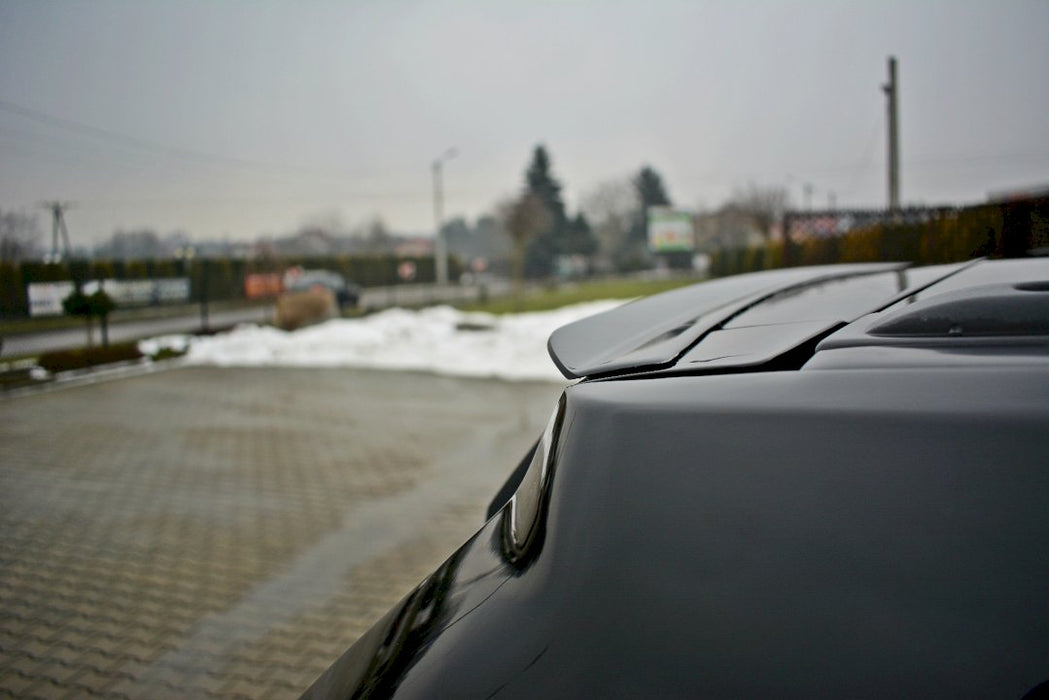 SPOILER CAP JEEP GRAND CHEROKEE WK SRT8 (2005-10)