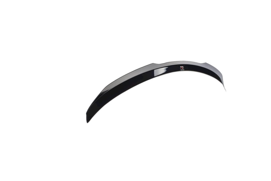 BOOT LID EXTENSION CAP MASERATI QUATTROPORTE MK6 PRE-FACELIFT (2013-2016)